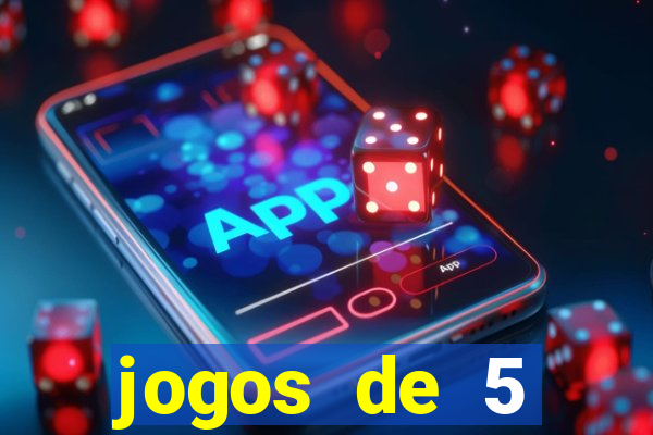 jogos de 5 centavos nas plataformas