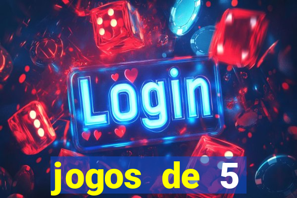 jogos de 5 centavos nas plataformas