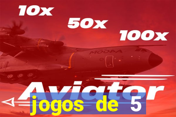 jogos de 5 centavos nas plataformas