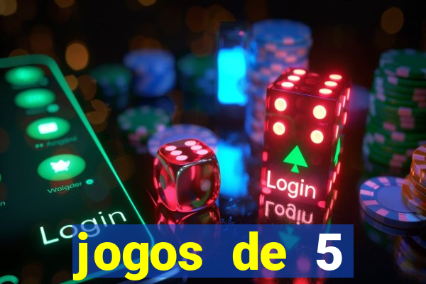 jogos de 5 centavos nas plataformas