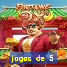 jogos de 5 centavos nas plataformas