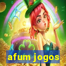 afum jogos