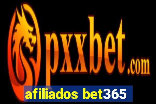 afiliados bet365