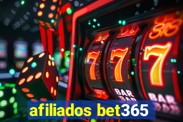 afiliados bet365