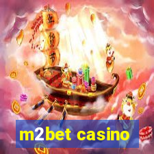 m2bet casino