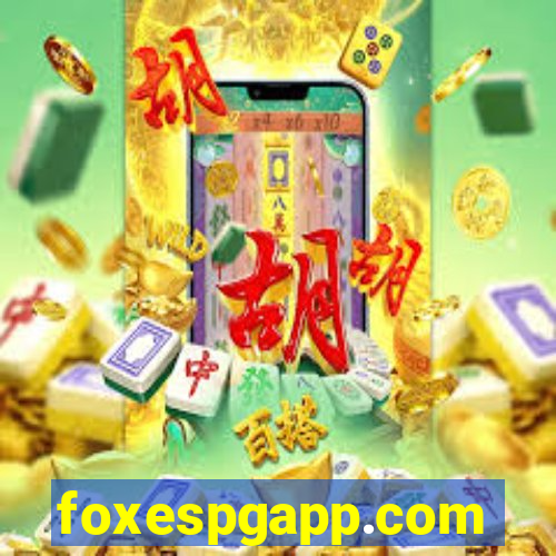 foxespgapp.com