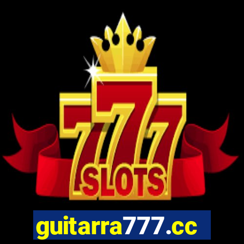 guitarra777.cc