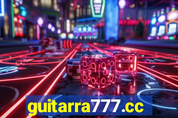 guitarra777.cc