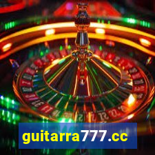 guitarra777.cc