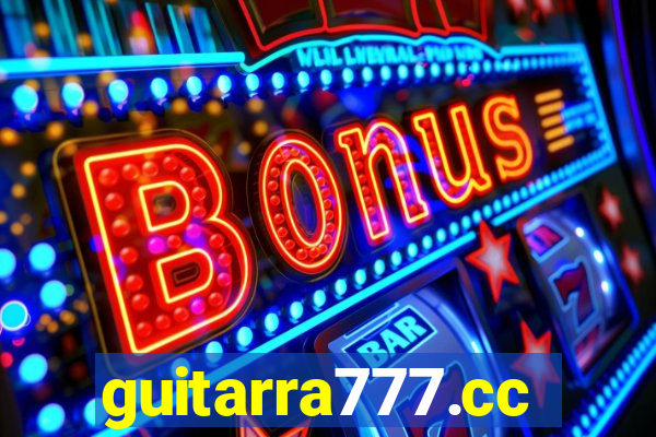 guitarra777.cc