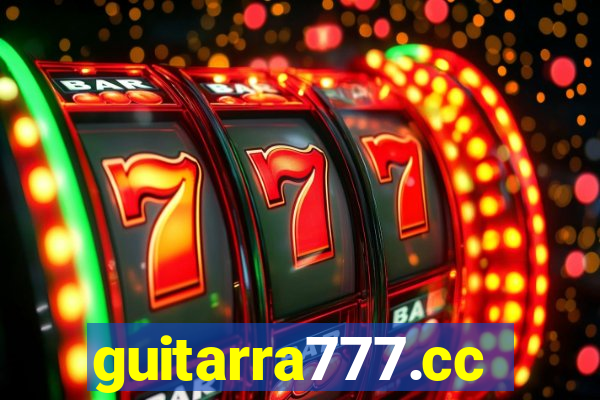 guitarra777.cc