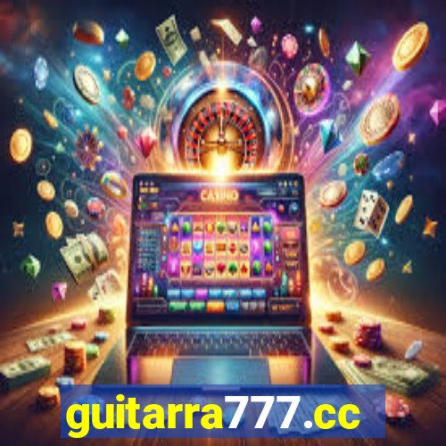 guitarra777.cc