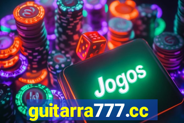 guitarra777.cc