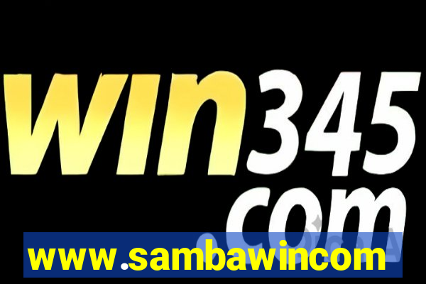 www.sambawincom