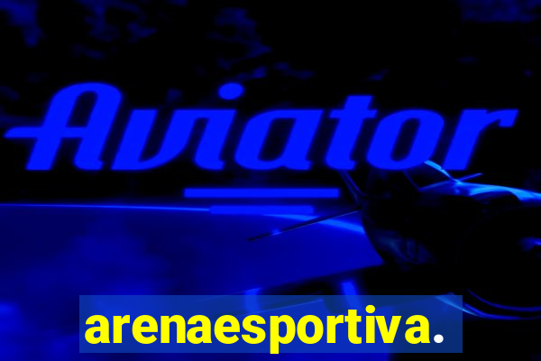 arenaesportiva.bet