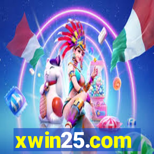 xwin25.com