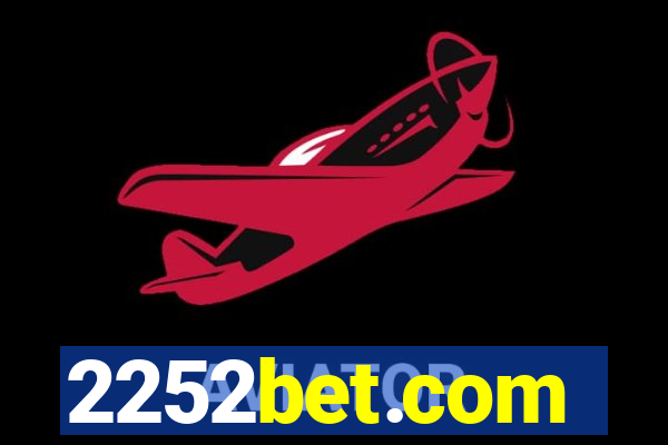 2252bet.com