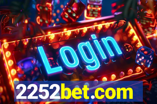 2252bet.com