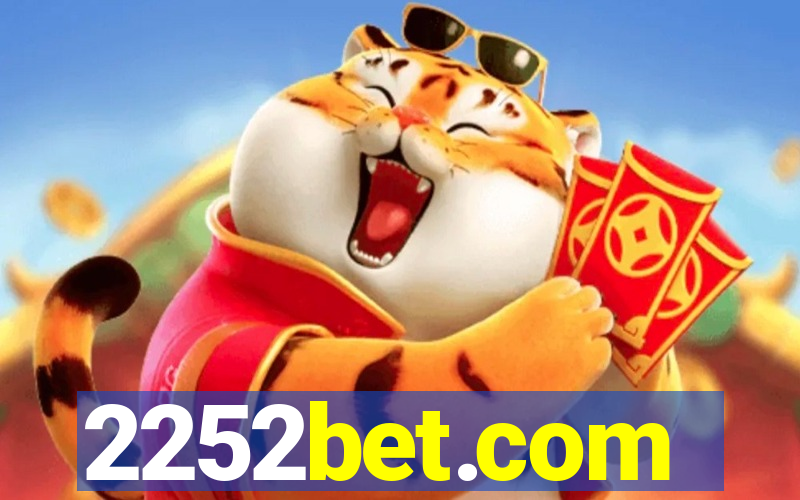 2252bet.com