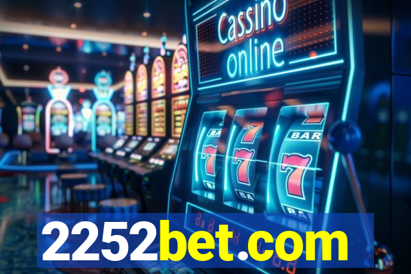 2252bet.com