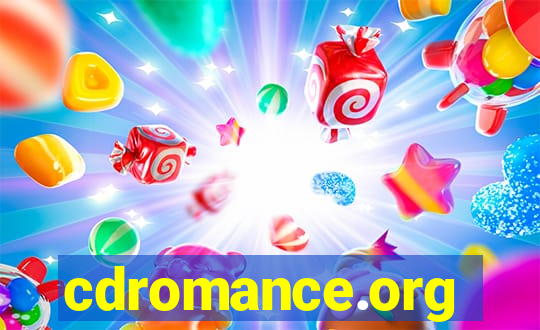 cdromance.org