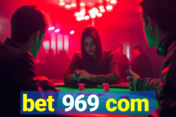 bet 969 com