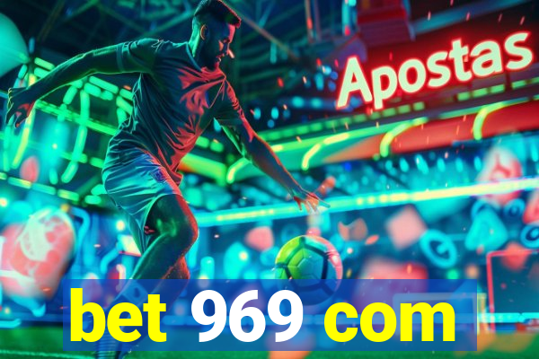 bet 969 com