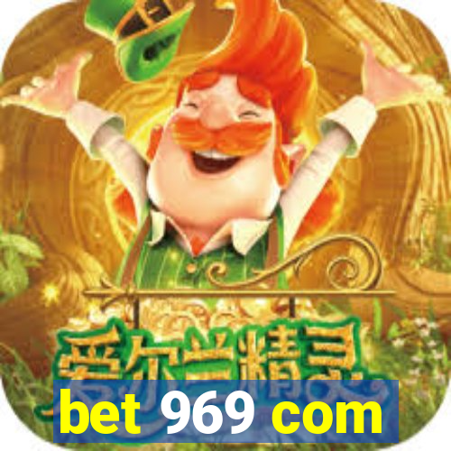 bet 969 com