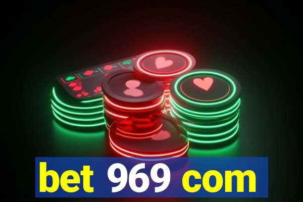 bet 969 com