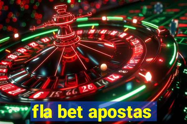 fla bet apostas