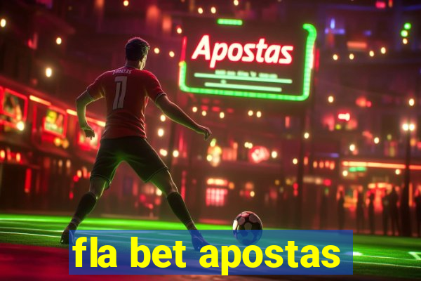 fla bet apostas