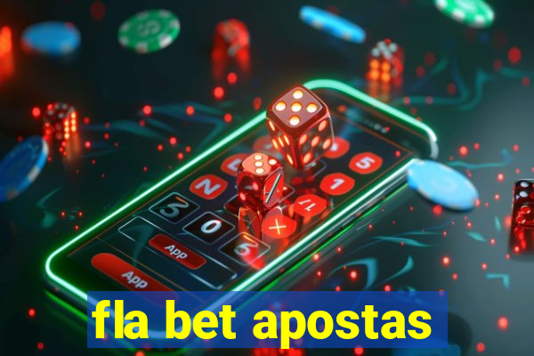 fla bet apostas