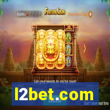 l2bet.com