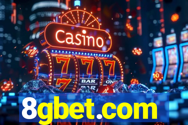 8gbet.com