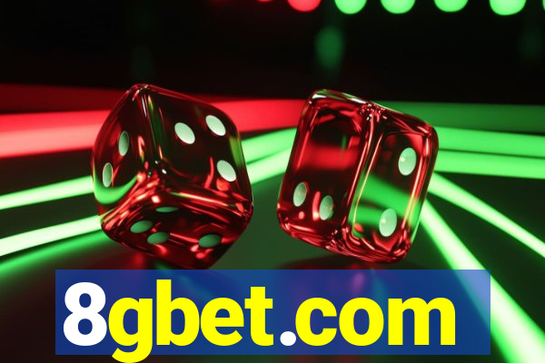 8gbet.com