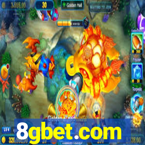 8gbet.com