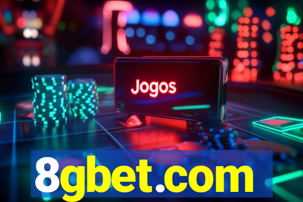 8gbet.com