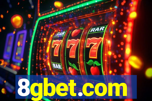 8gbet.com