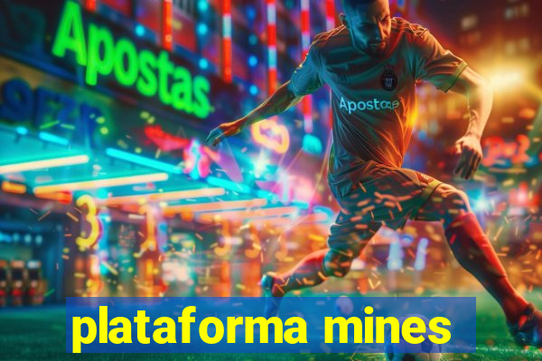 plataforma mines