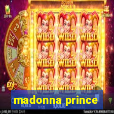 madonna prince