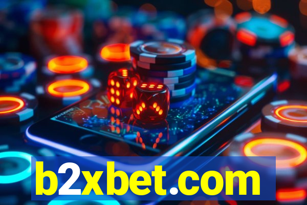 b2xbet.com