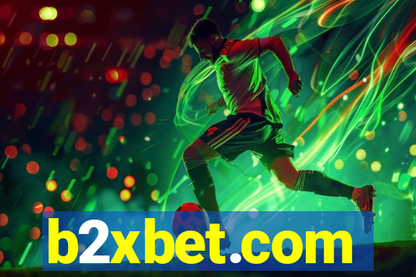 b2xbet.com