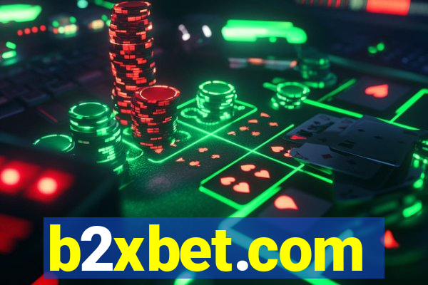 b2xbet.com