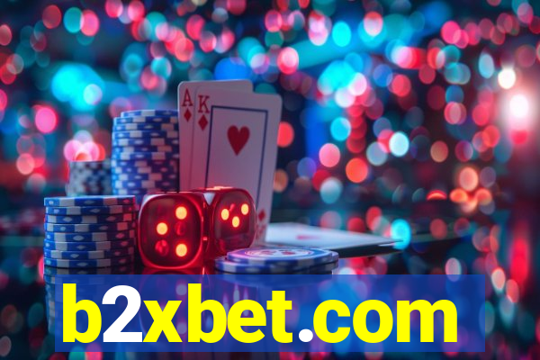 b2xbet.com