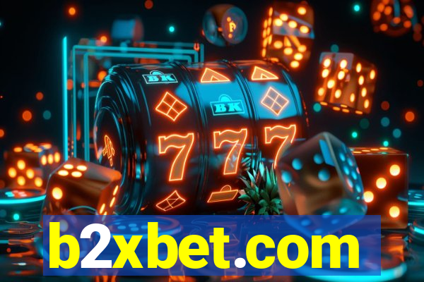 b2xbet.com