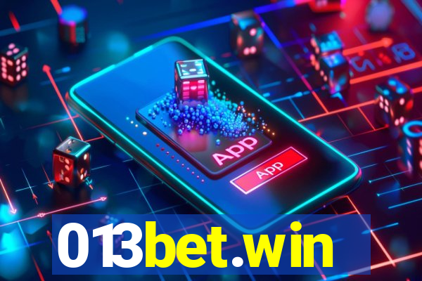 013bet.win