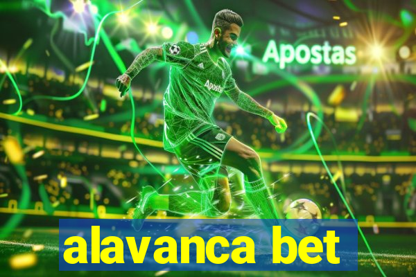 alavanca bet