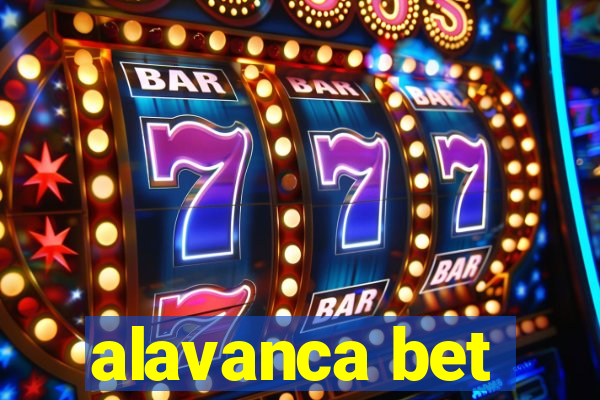 alavanca bet