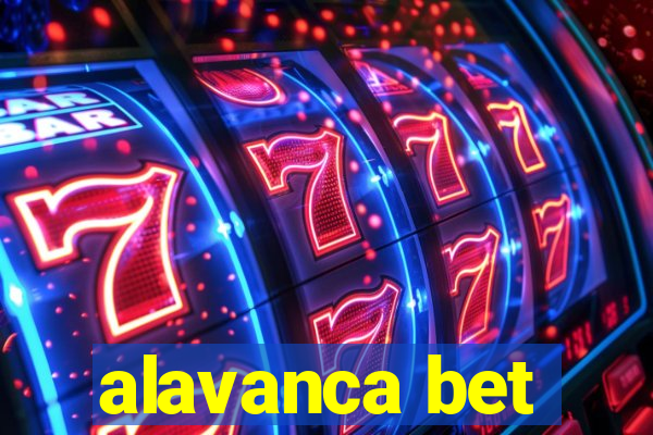 alavanca bet