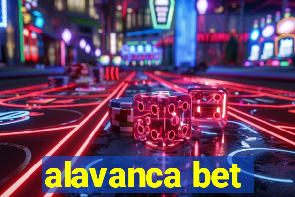 alavanca bet